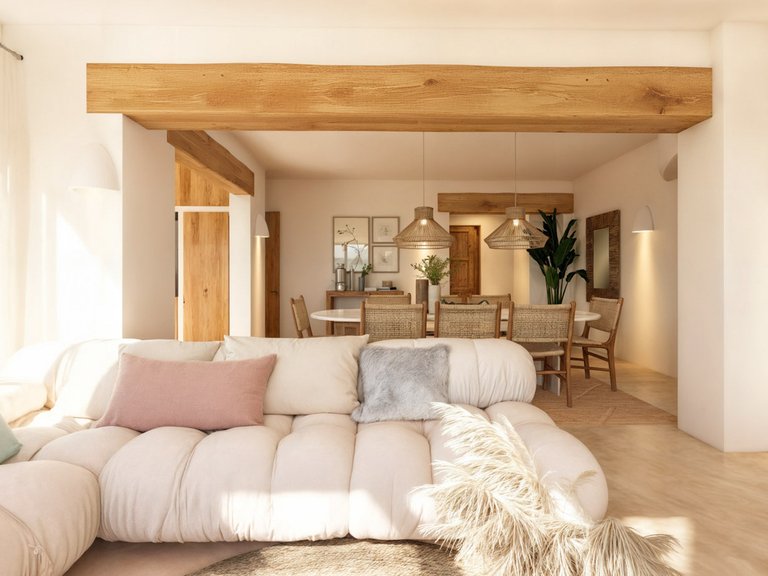Villa for Sale in Moraira, Alicante 9