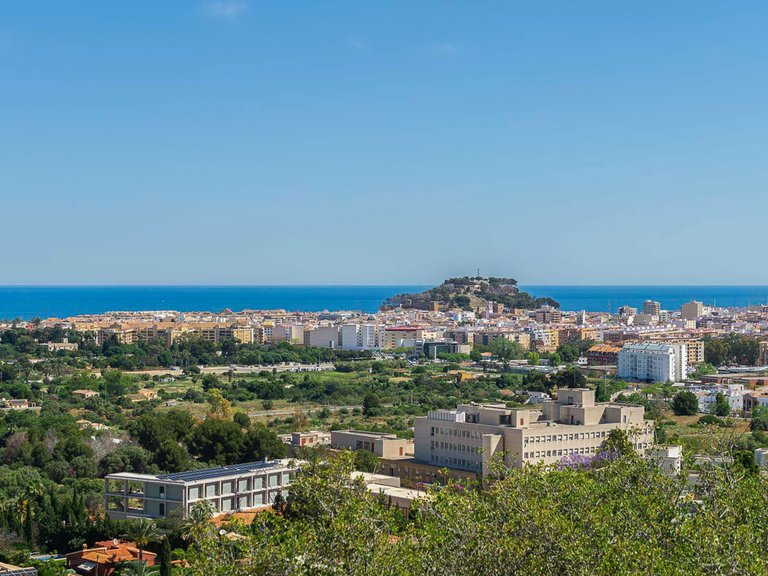 Villa for Sale in Denia, Alicante 31