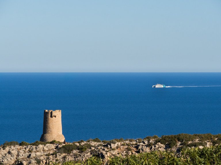 Villa for Sale in Denia, Alicante 32