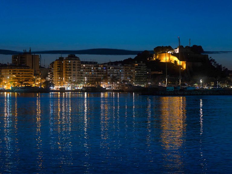 Villa for Sale in Denia, Alicante 34