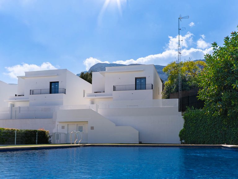 Villa for Sale in Denia, Alicante 7