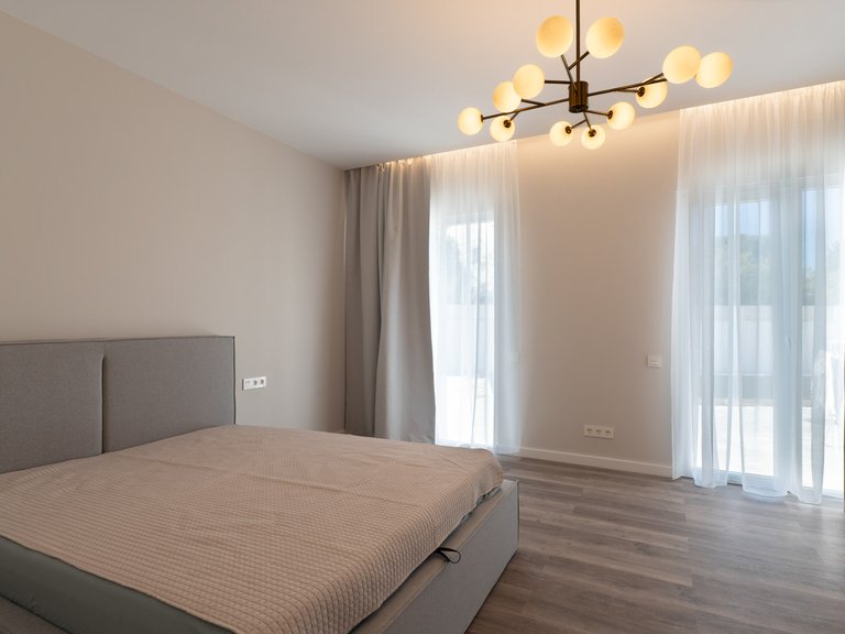 Villa for Sale in Calpe, Alicante 15