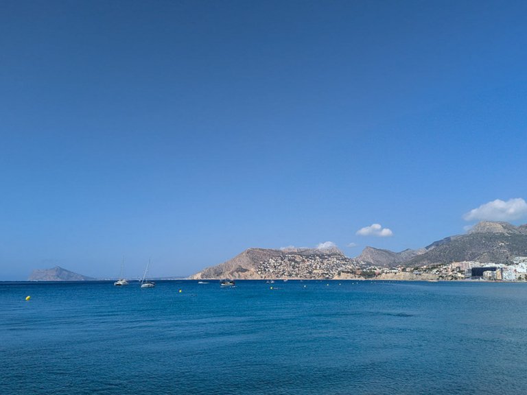 Villa for Sale in Calpe, Alicante 22