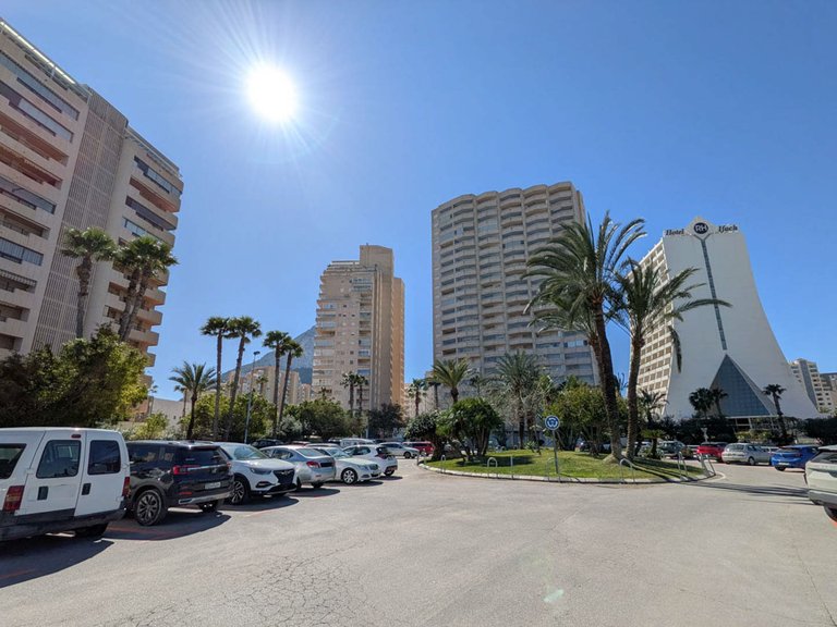 Villa for Sale in Calpe, Alicante 23