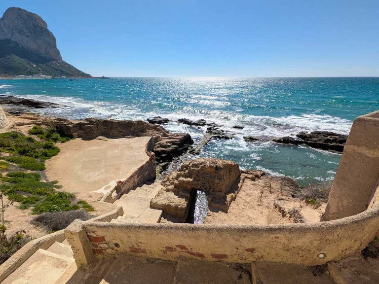 Villa for Sale in Calpe, Alicante 25