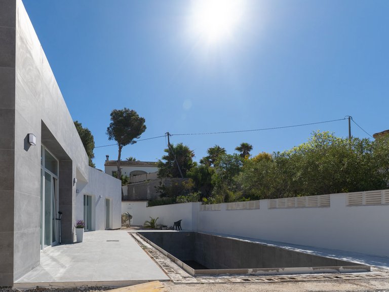 Villa for Sale in Calpe, Alicante 4