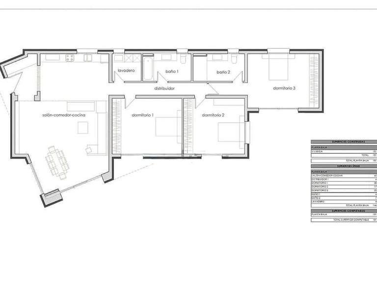 Villa for Sale in Calpe, Alicante 33