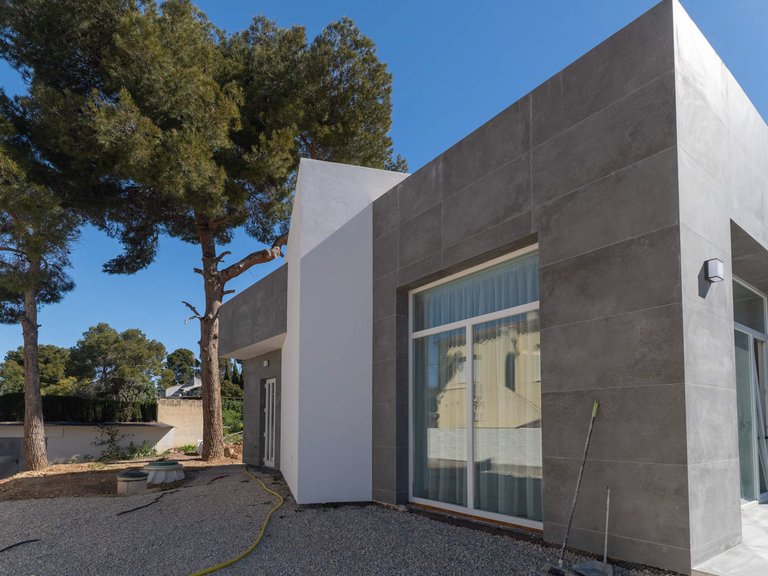 Villa for Sale in Calpe, Alicante 5