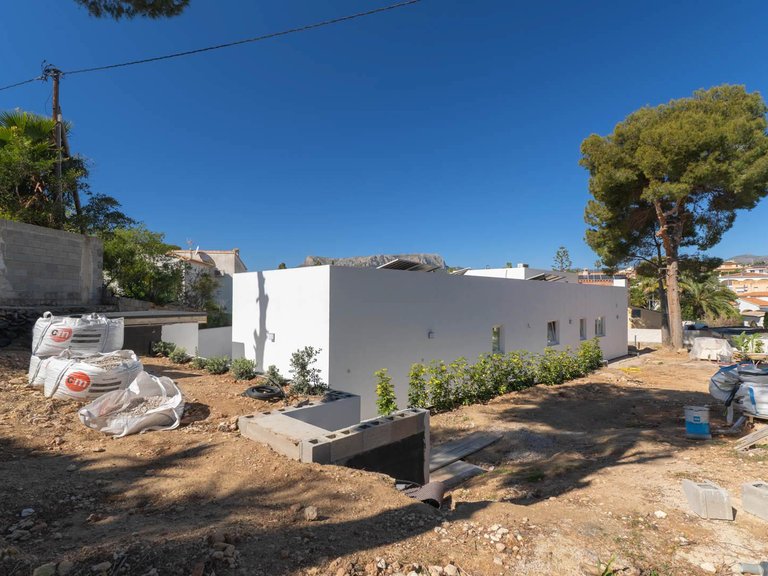 Villa for Sale in Calpe, Alicante 7