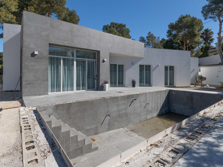 Villa for Sale in Calpe, Alicante 2
