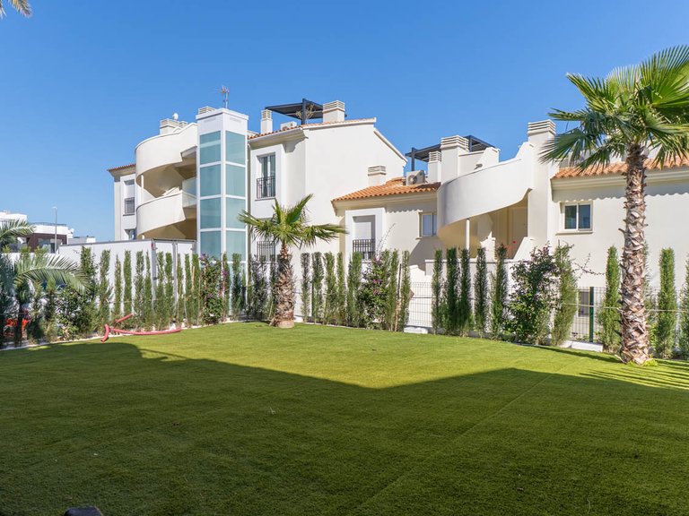 Apartment for Sale in Denia, Alicante 12