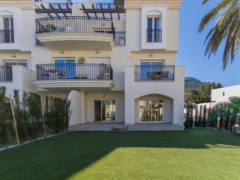 Apartment for Sale in Denia, Alicante 13