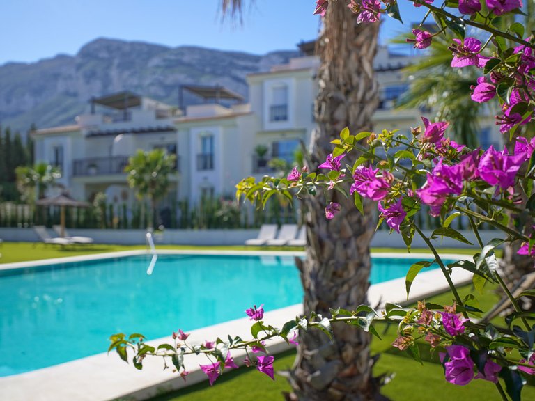 Apartment for Sale in Denia, Alicante 15