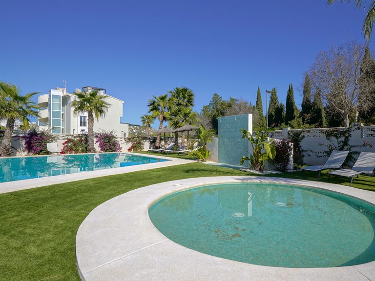 Apartment for Sale in Denia, Alicante 16