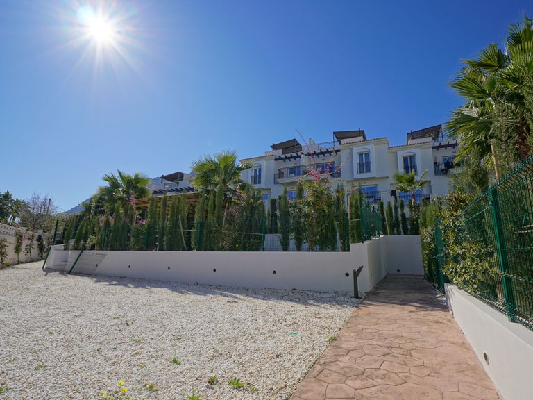 Apartment for Sale in Denia, Alicante 2