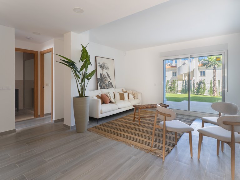 Apartment for Sale in Denia, Alicante 4