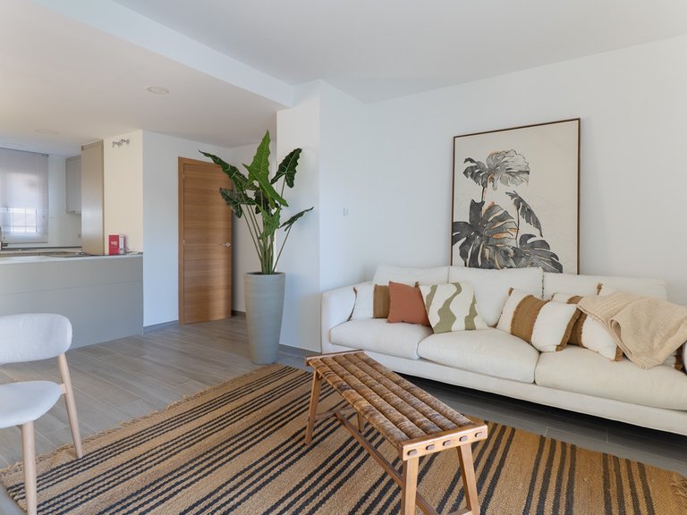 Apartment for Sale in Denia, Alicante 6