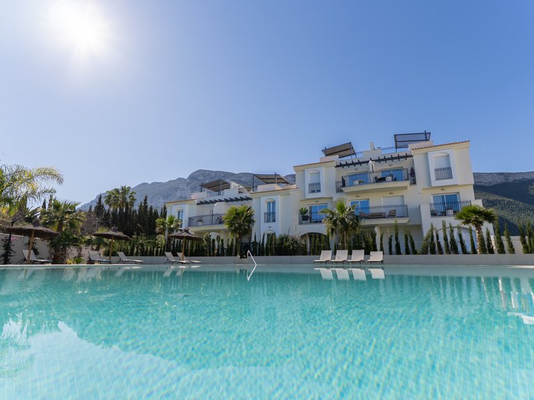 Apartment for Sale in Denia, Alicante 1