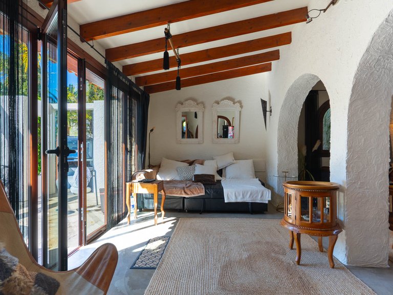 Villa for Sale in Javea, Alicante 4