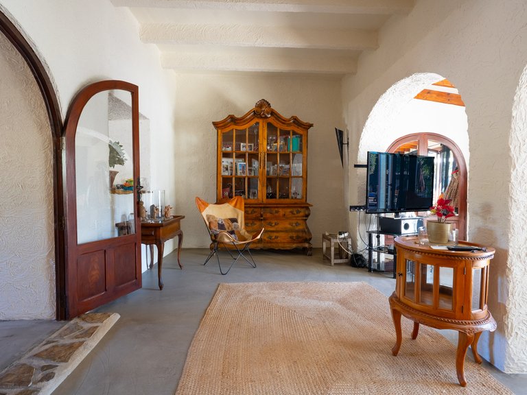 Villa for Sale in Javea, Alicante 7