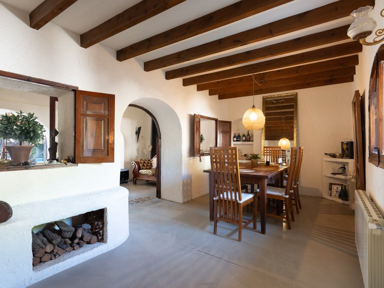 Villa for Sale in Javea, Alicante 9