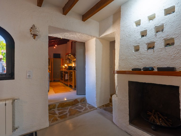 Villa for Sale in Javea, Alicante 11