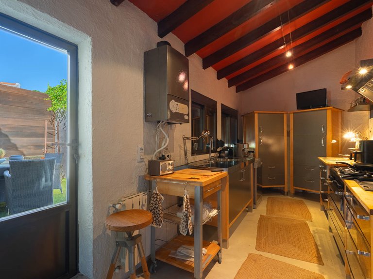 Villa for Sale in Javea, Alicante 12