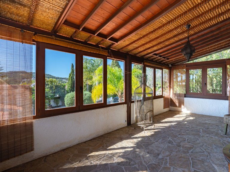 Villa for Sale in Javea, Alicante 15