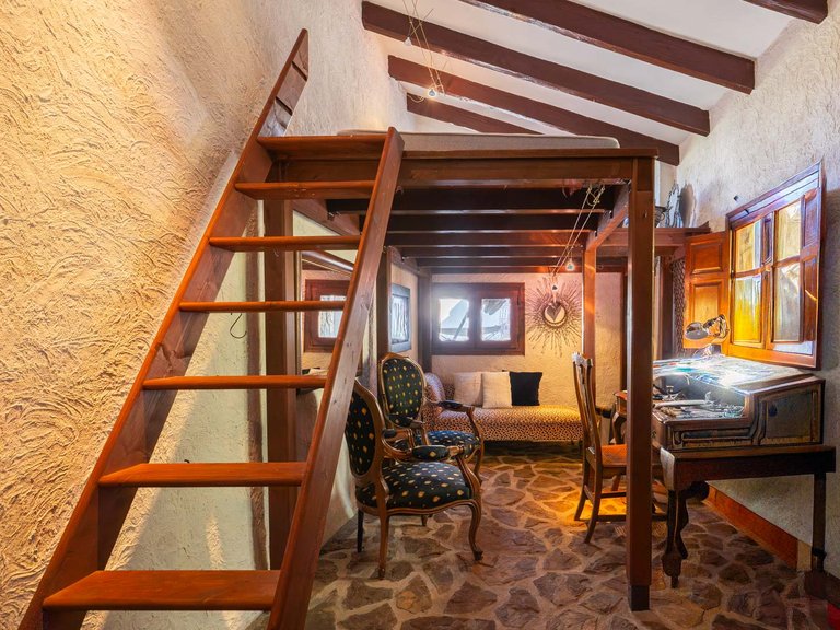 Villa for Sale in Javea, Alicante 17