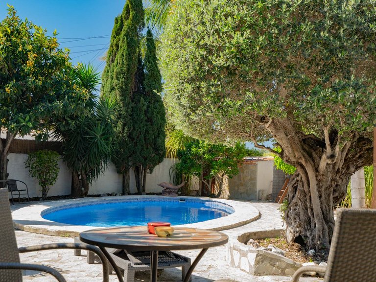 Villa for Sale in Javea, Alicante 1