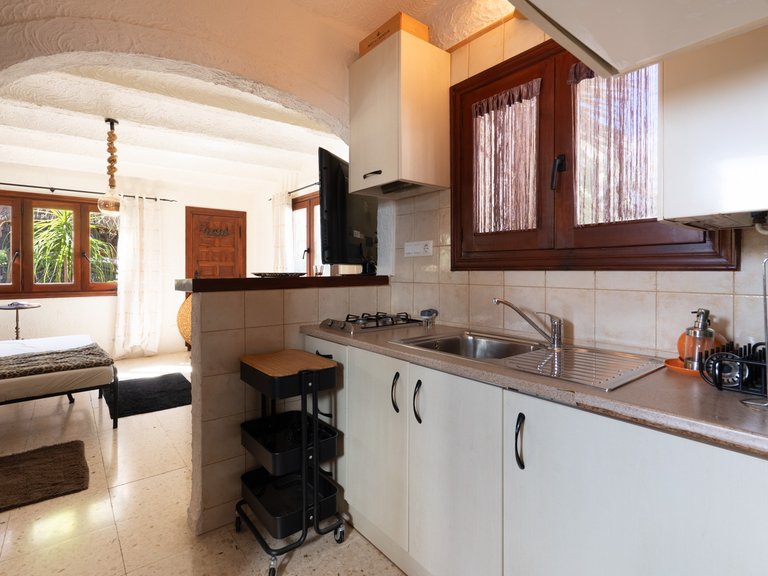 Villa for Sale in Javea, Alicante 21