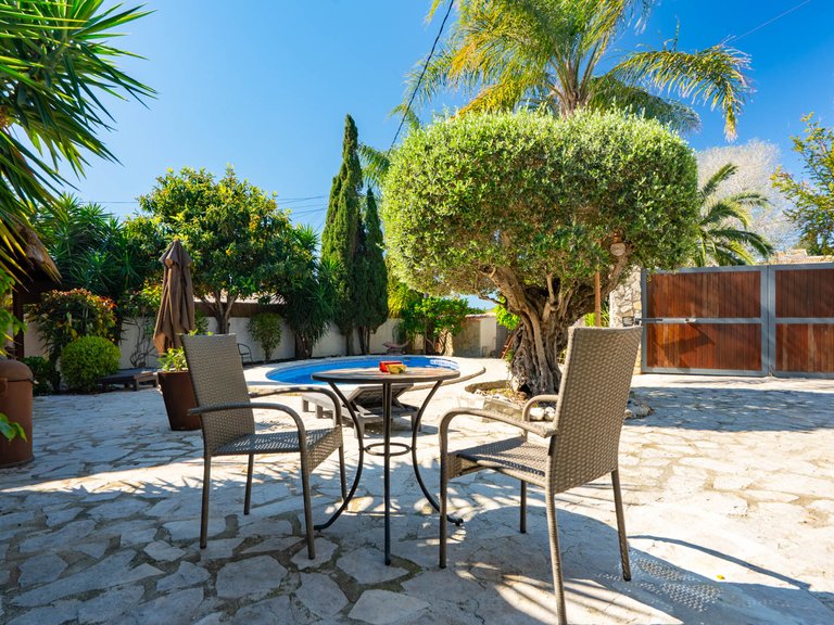 Villa for Sale in Javea, Alicante 29