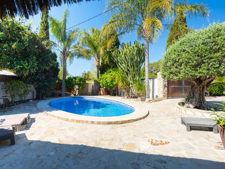 Villa for Sale in Javea, Alicante 32