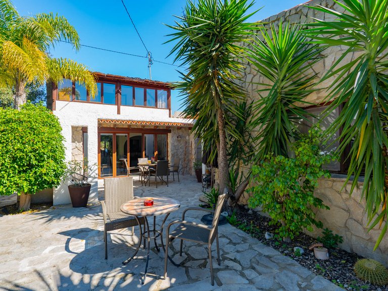 Villa for Sale in Javea, Alicante 33