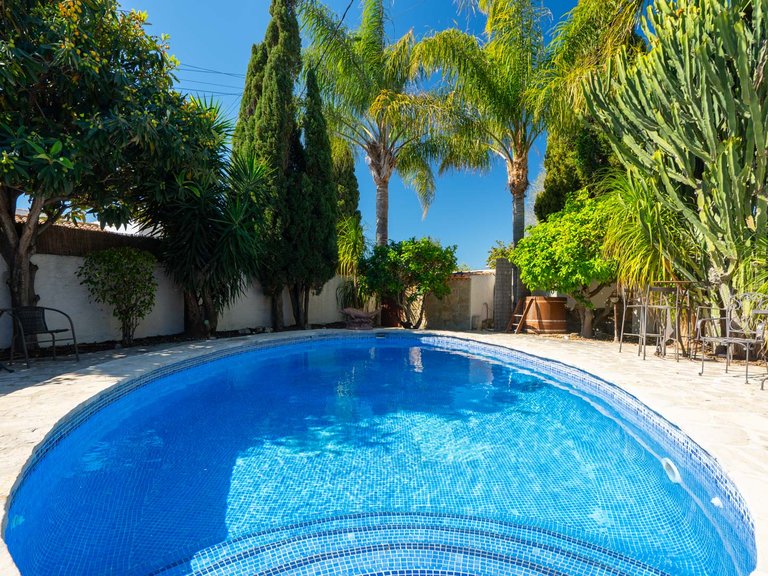 Villa for Sale in Javea, Alicante 34