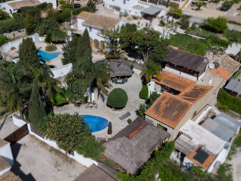 Villa for Sale in Javea, Alicante 3