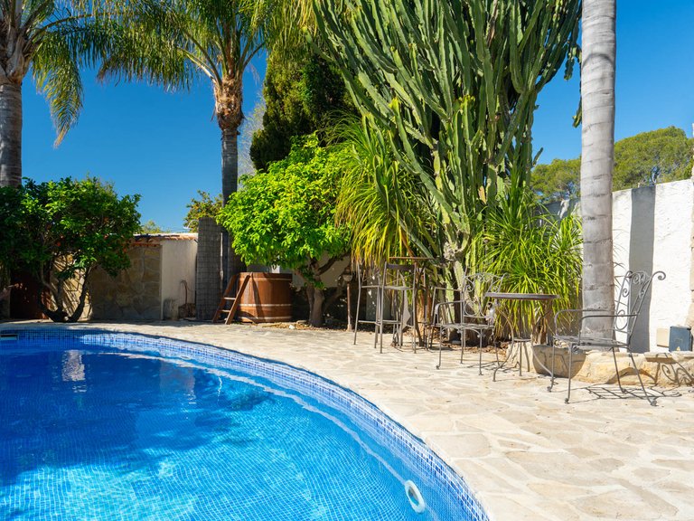 Villa for Sale in Javea, Alicante 36