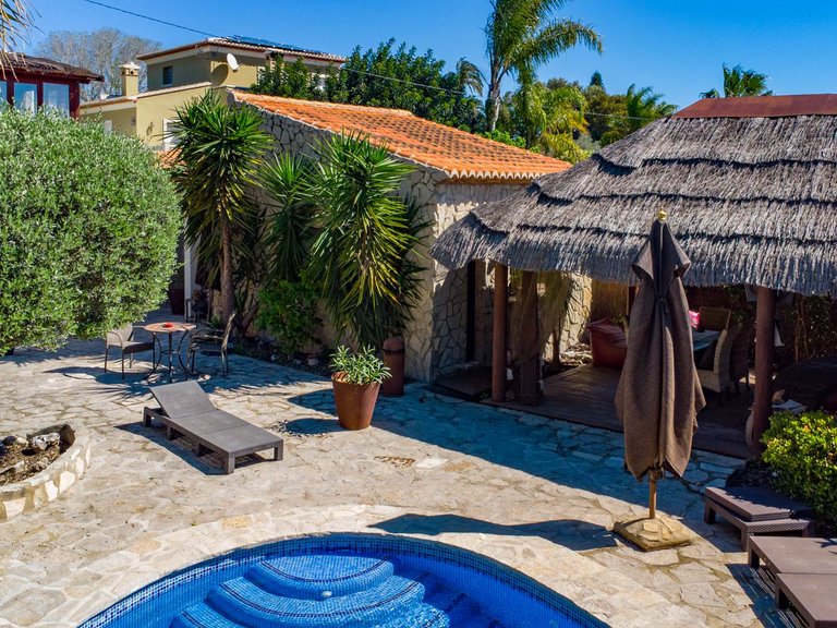 Villa for Sale in Javea, Alicante 38