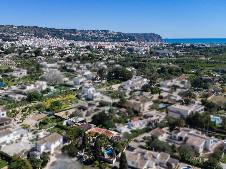 Villa for Sale in Javea, Alicante 39
