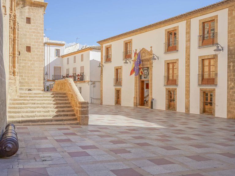 Villa for Sale in Javea, Alicante 42
