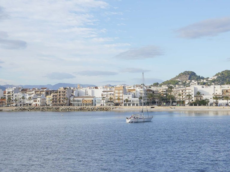 Villa for Sale in Javea, Alicante 44