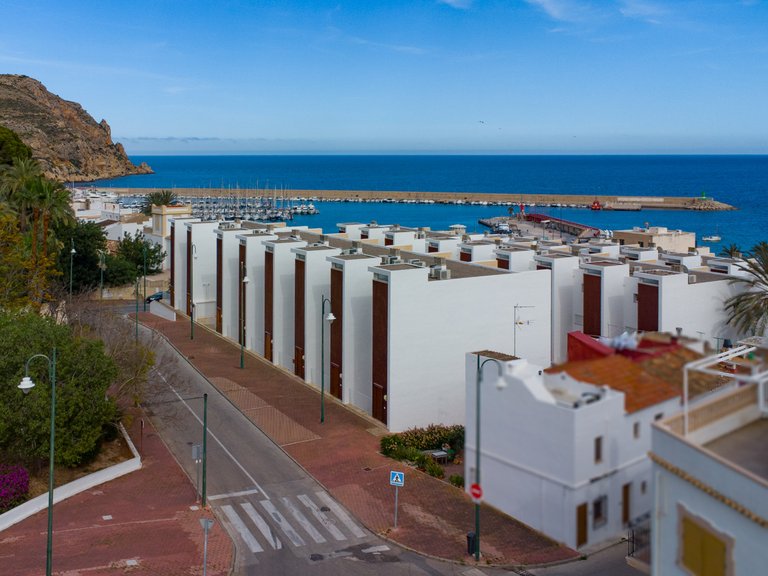 Apartment for Sale in Javea, Alicante 1
