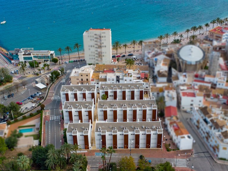 Apartment for Sale in Javea, Alicante 13