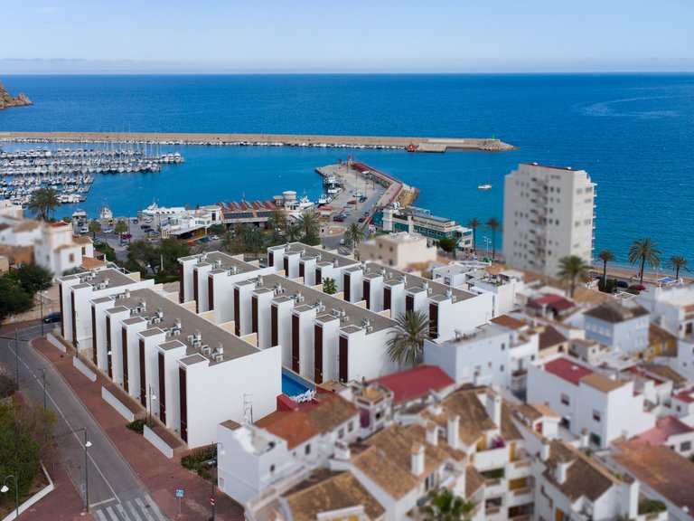 Apartment for Sale in Javea, Alicante 3