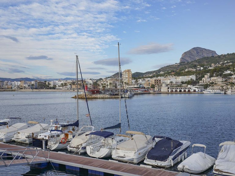 Apartment for Sale in Javea, Alicante 16
