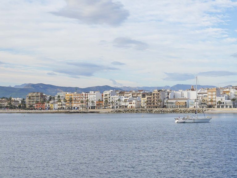 Apartment for Sale in Javea, Alicante 17