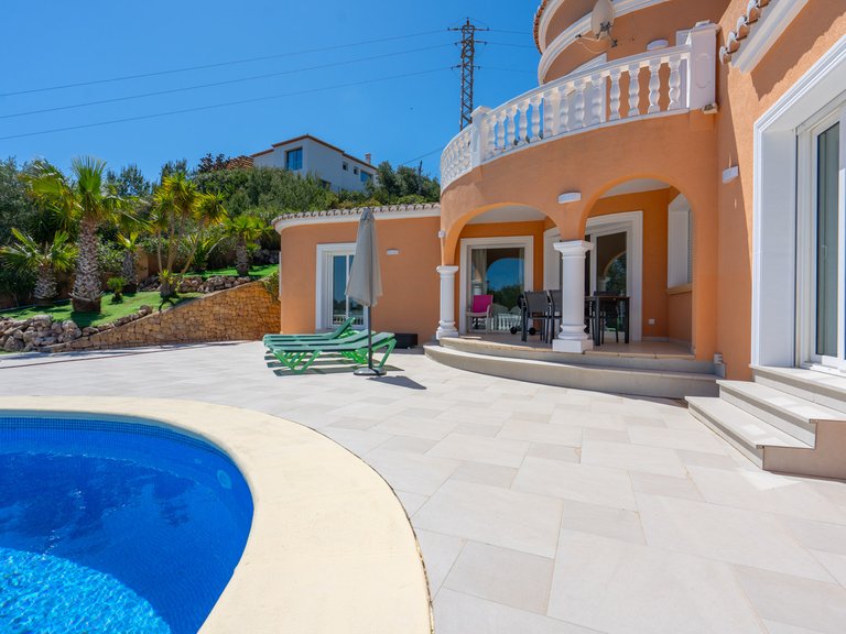 Villa for Sale in Javea, Alicante 6