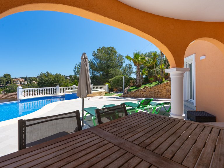 Villa for Sale in Javea, Alicante 7