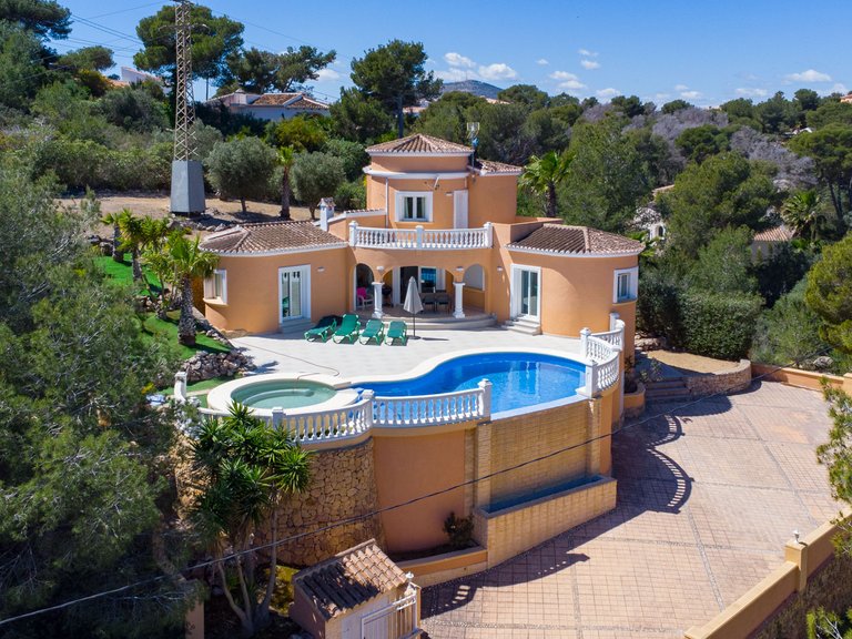 Villa for Sale in Javea, Alicante 2