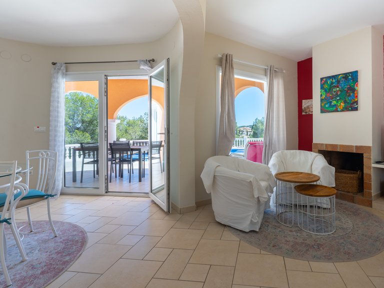 Villa for Sale in Javea, Alicante 11